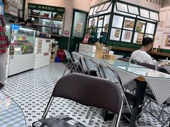 -阿金大白·上海菜馆(新天地店)