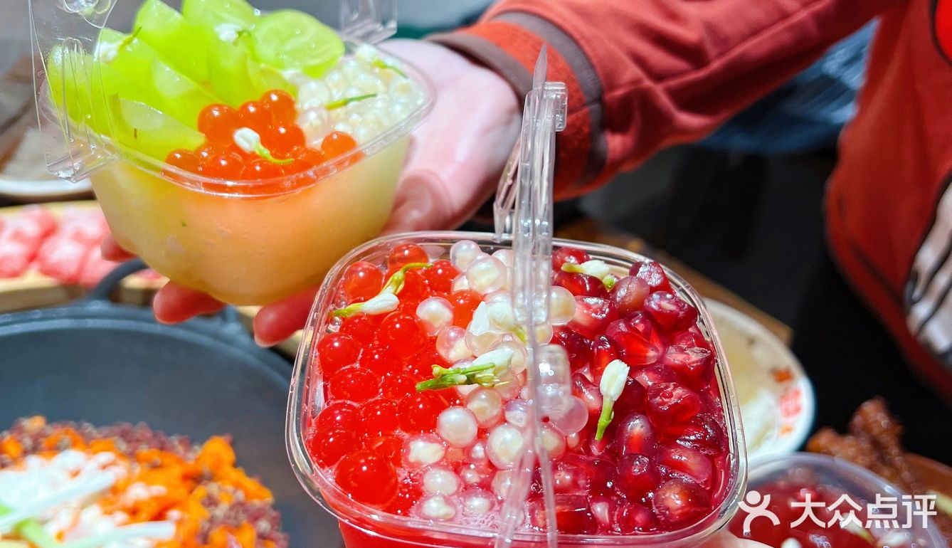 奔赴一场冬日火锅局 | 在杭州… 重庆火锅新店麻辣鲜香