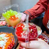 奔赴一场冬日火锅局 | 在杭州… 重庆火锅新店麻辣鲜香