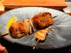 -鸟万·炭火料理Yaki ONE(星光店)