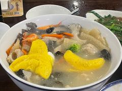 -咸亨酒店•非遗绍兴菜•中华老字号(堂吃餐厅)
