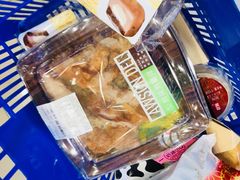 -罗森便利店(鱼市街店)