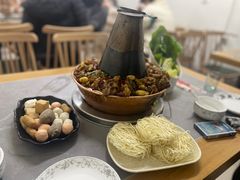 -蛙大侠香辣牛蛙火锅店(总店)