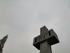 -侵华日军南京大屠杀遇难同胞纪念馆