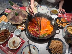 -鸿姐老火锅·传统炒料(上海旗舰店)