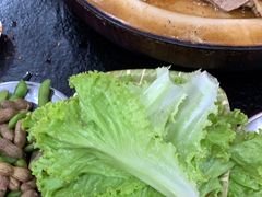 -老姐石板烧烤+铜炭火锅(总店)