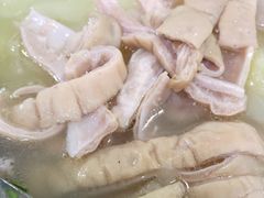 肥肠汤-天一沾水肥肠(科园一街店)