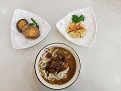 牛腩粉-1817大碗牛肉粉