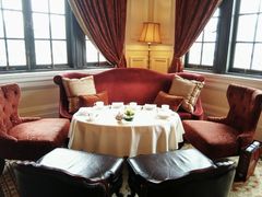 -Salon de Ville浦江汇(上海外滩华尔道夫酒店店)