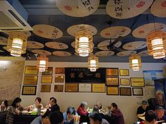 -张豆花(碚峡路店)