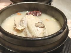 滋养鸡汤-长顺参鸡汤店(西塔总店)