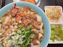 -喜晋道面馆(华严寺广场店)