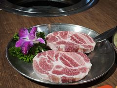 -香猪坊韩国烤肉专属门店(魏公村店)