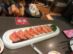 -捞王锅物料理(上海世茂广场店)