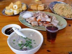 -洲心明记烧肉大粥(总店)