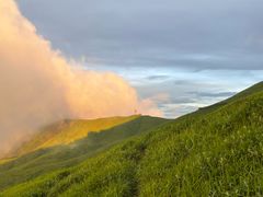 -萍乡武功山风景名胜区