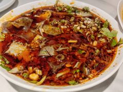 夫妻肺片-夫妻肺片·中华老字号·正宗川菜(春熙路店)