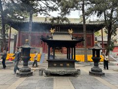 -潭柘寺景区
