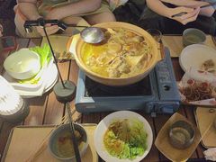 -酒肆浅葱·特色菜馆(卓悦intown店)