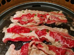 -花味·自助烤肉(雨花客厅店)