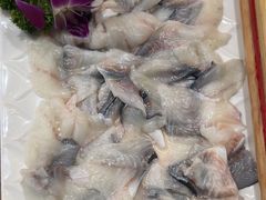 -鹅香四海·卤水火锅·砂锅粥·潮汕菜(宝安店)