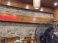 -61号餐吧(兴坪古镇漓江店)