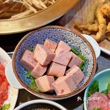 藏在居民区里的重庆火锅店，蒜里甜牛肉串爱了‼️