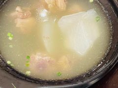 -京香轩·中餐厅(上海中庚聚龙酒店)