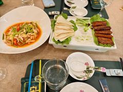 -宋宴(虎跑店)