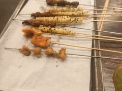 -破店肥哈·东北烧烤(南山保利店)