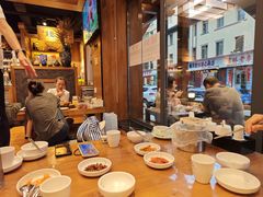 -长寿参鸡汤(朝韩风情街店)