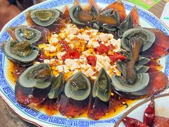 -神仙钵湘香土菜馆(光华路店)