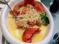 -梦都海鲜酒家(万达广场江桥店)