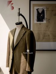 -BROTHER西服礼服定制·商务·婚礼(佛山南海店)