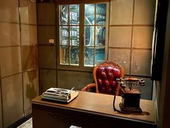 -逃脱反斗城沉浸剧情密室(北京路店)