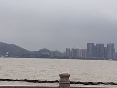 -威远炮台