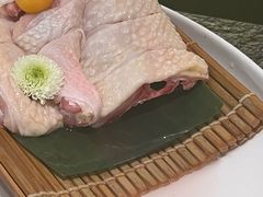 -得意咚瓜·顺德鱼生·冬瓜火锅(深圳首店)