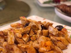 -天都肥牛(南五马路店)