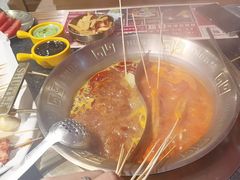 -旺蜀主成都串串火锅(西直门凯德MALL店)