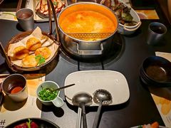 -生如夏花泰式火锅(西村黑金店)