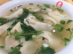 -吉祥馄饨(上海金平店)