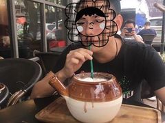 -星巴克臻选(广州太古汇店)