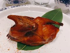 -Yan Ting 宴庭中餐厅(上海静安瑞吉酒店)