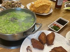 -吉友粥底火锅(方斜路店)