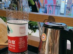-九田家黑牛烤肉料理(新辰里亚运村店)