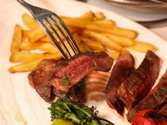 -Osteria Garden 生蚝花园餐厅(原进贤路店)