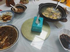 -芸海阁·农家私房菜(沙家浜景区出口店)