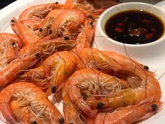-拾贝海鲜馆（海鲜粤菜）(花果园店)