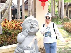 -西双版纳安纳塔拉度假酒店
