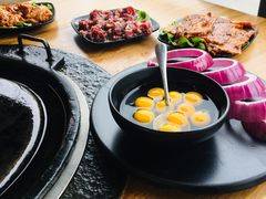 -赞酱川式烤肉(蜀都万达店)